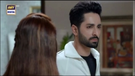 Kaisi Teri Khudgharzi - Episode 18 - 31st Aug 2022